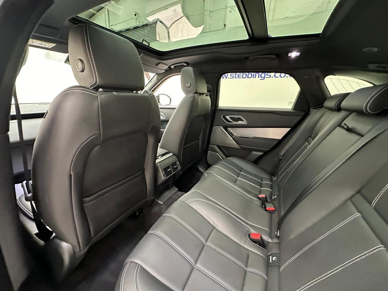 Land Rover Range Rover Velar AK23XWG