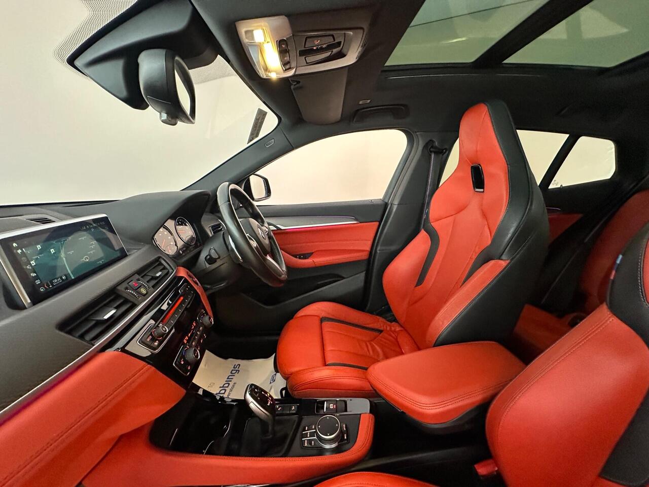 BMW X2 CJ19CTO