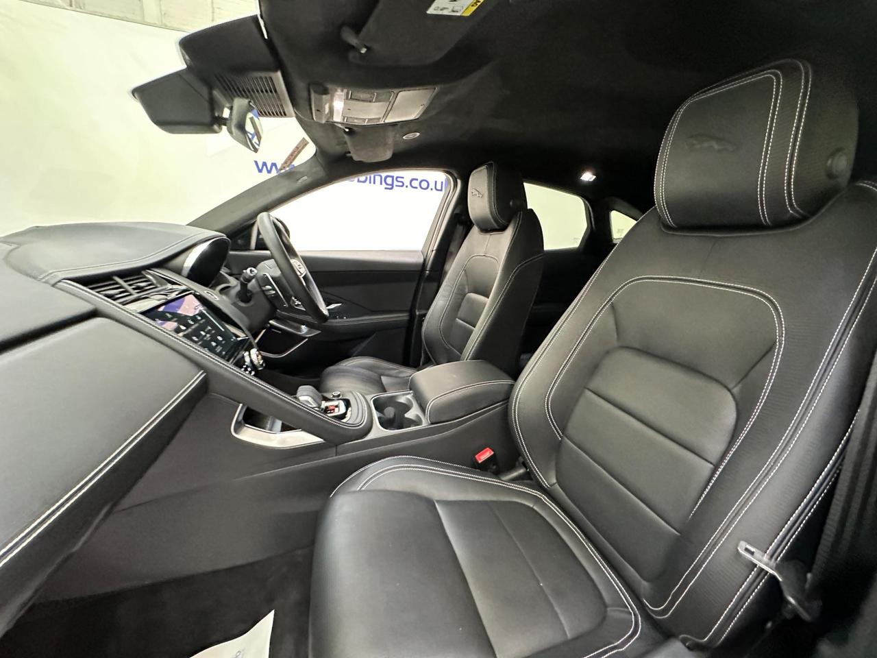 Jaguar E-PACE AP71UGT