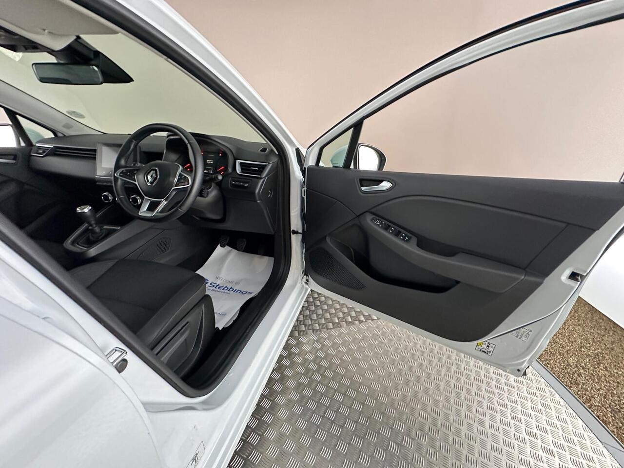 Renault Clio FL72CSF