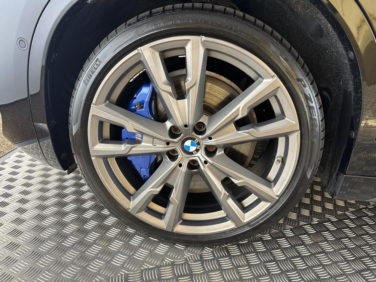 BMW X2 CJ19CTO