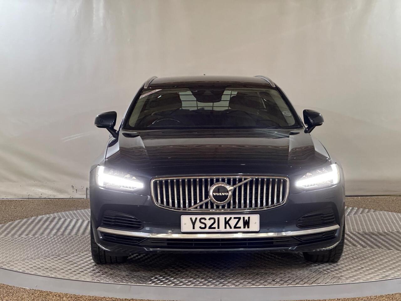 Volvo V90 YS21KZW