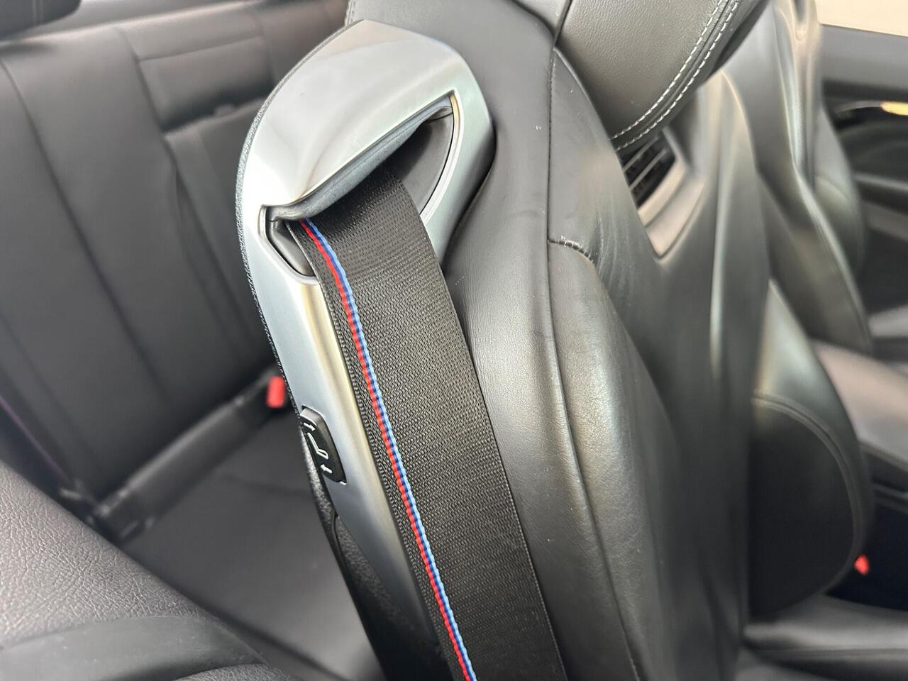 BMW M4 RO20UAG