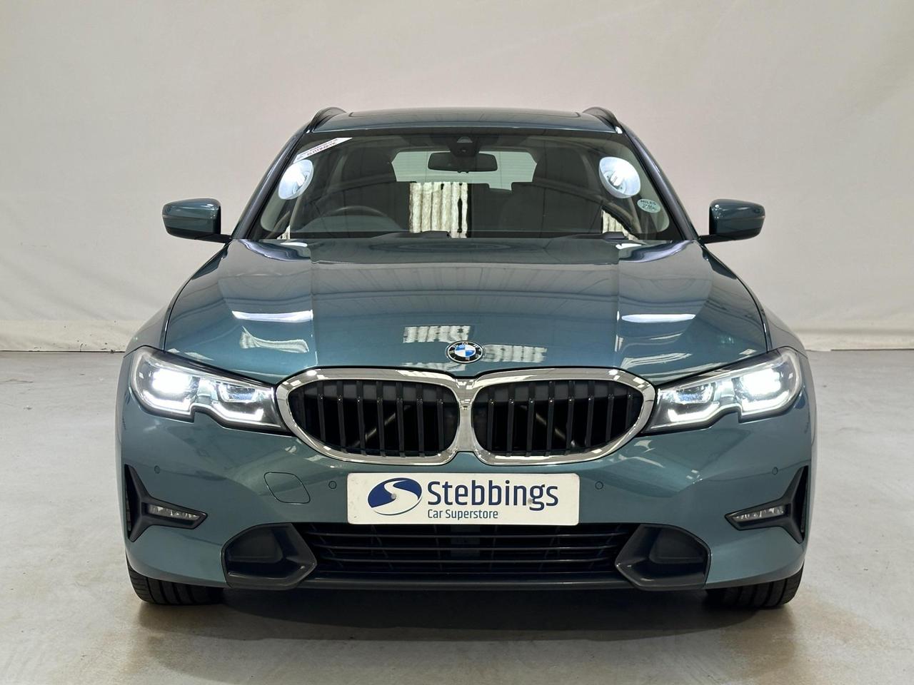 BMW 3 Series LM70MMF