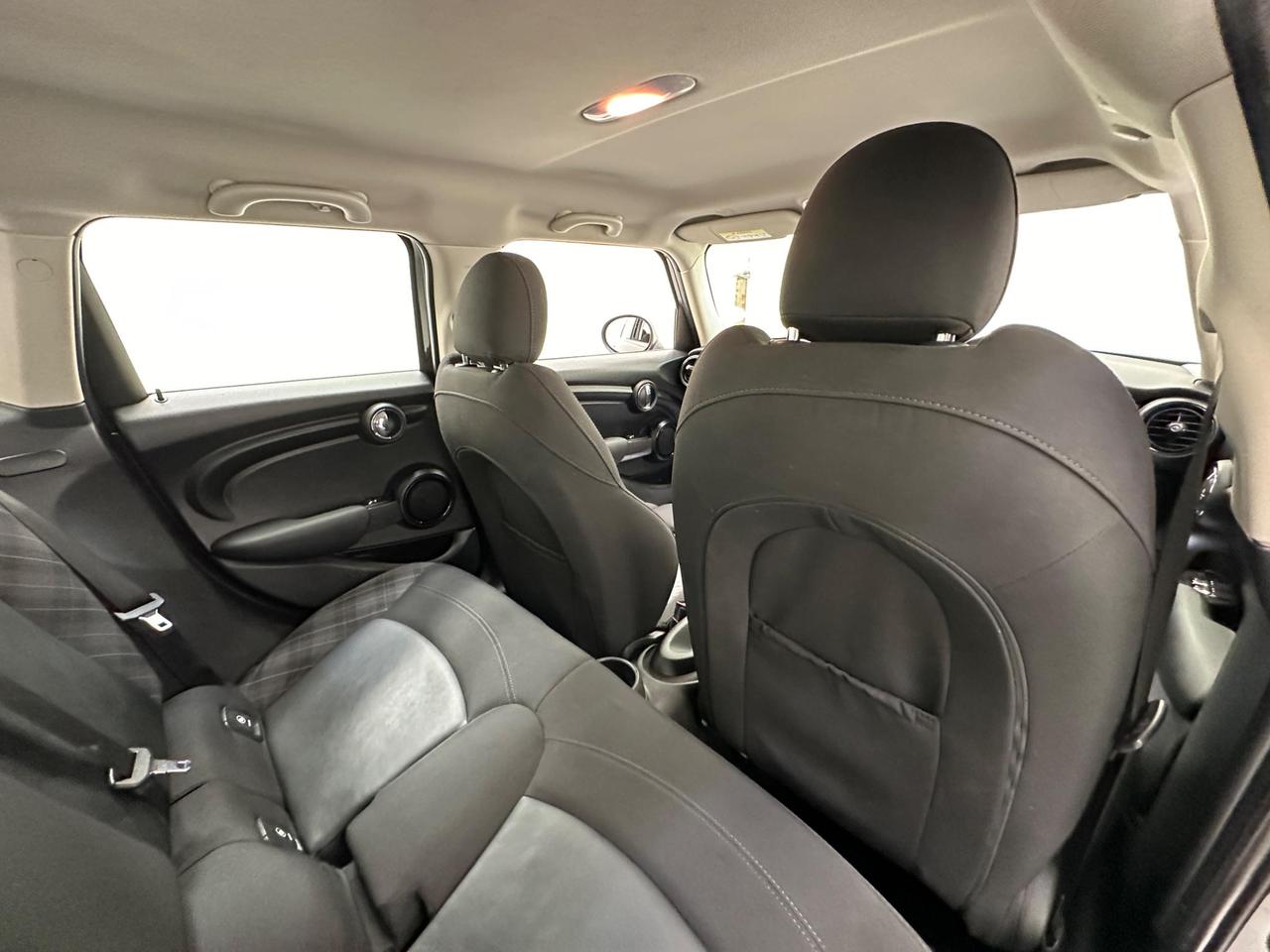 MINI Hatch ND68SXJ