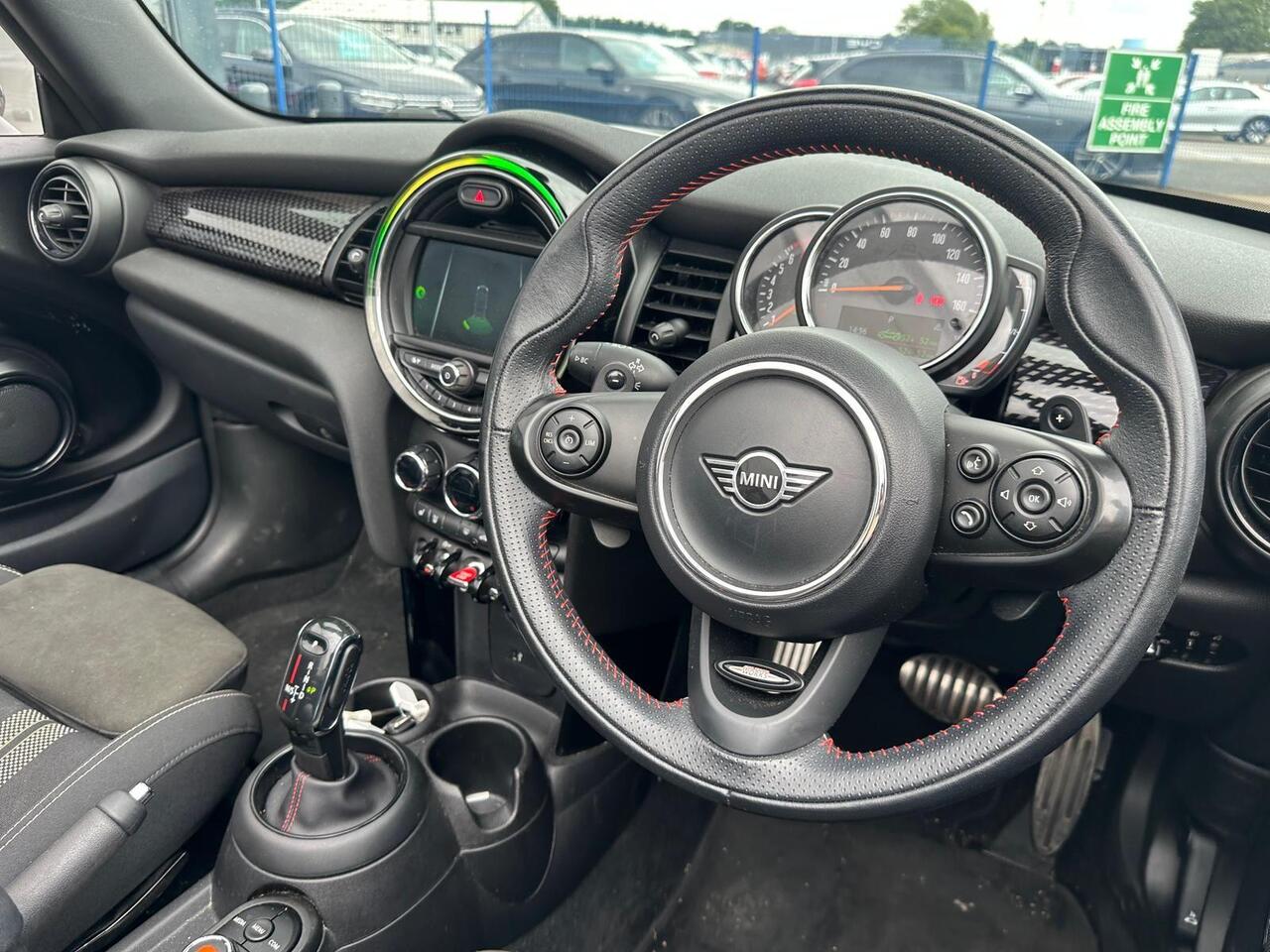 MINI Convertible VT19KUK