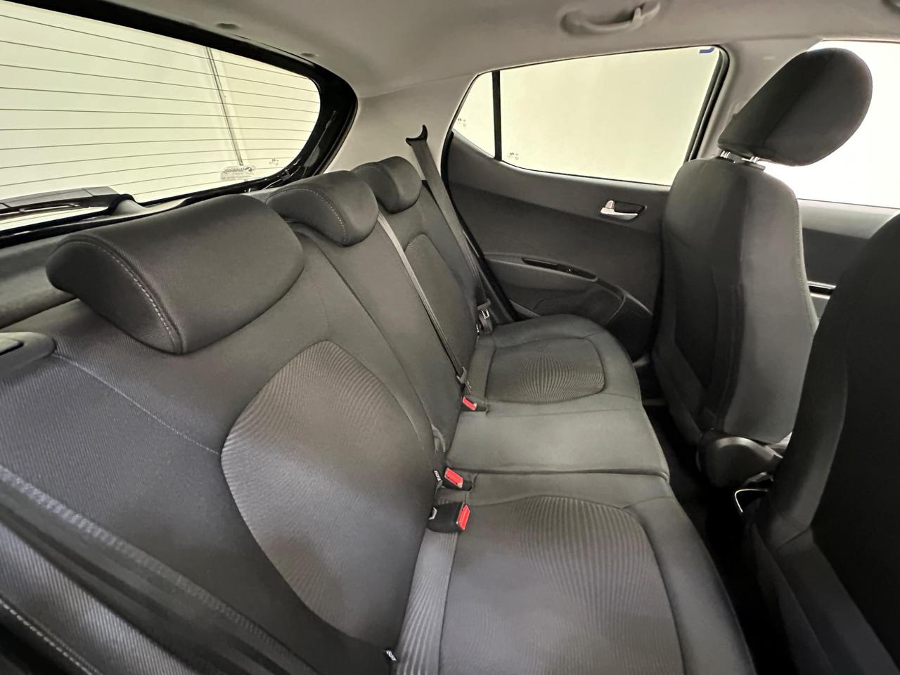 Hyundai i10 WU20OLH