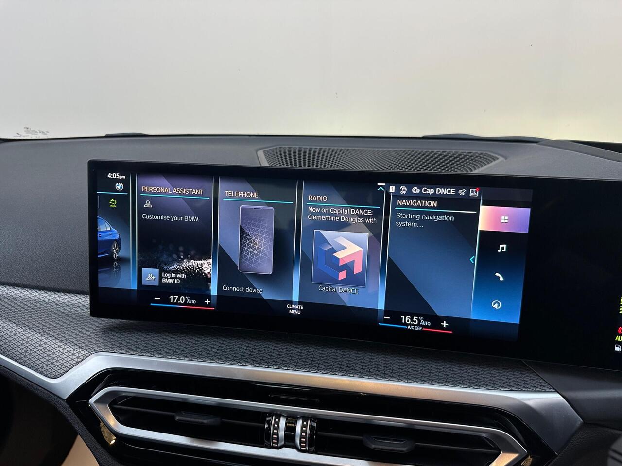 BMW 3 Series NC73BKO