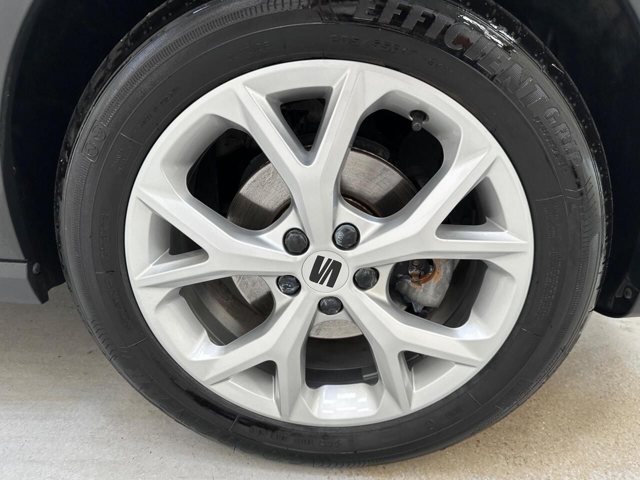 SEAT Arona KP73OKU