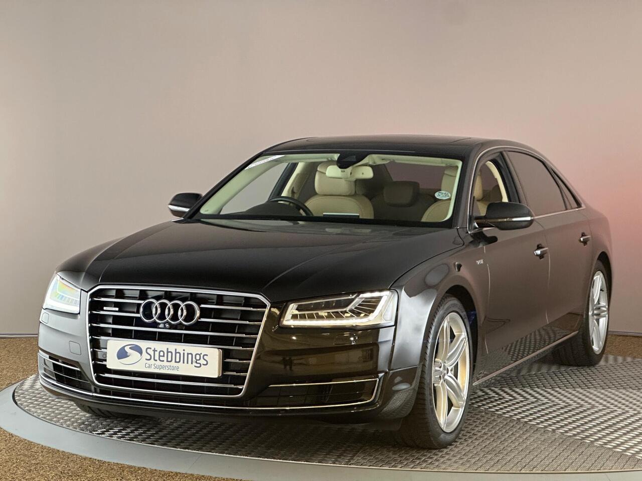 Audi A8 AP14ECN