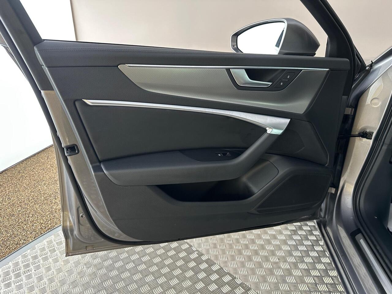 Audi A6 Avant MM71ZND