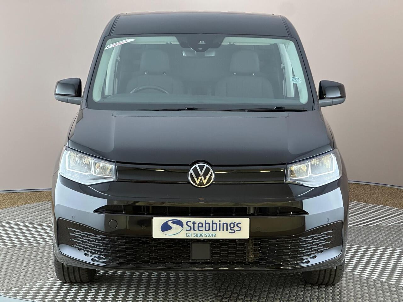 Volkswagen Caddy Maxi OV23YSY