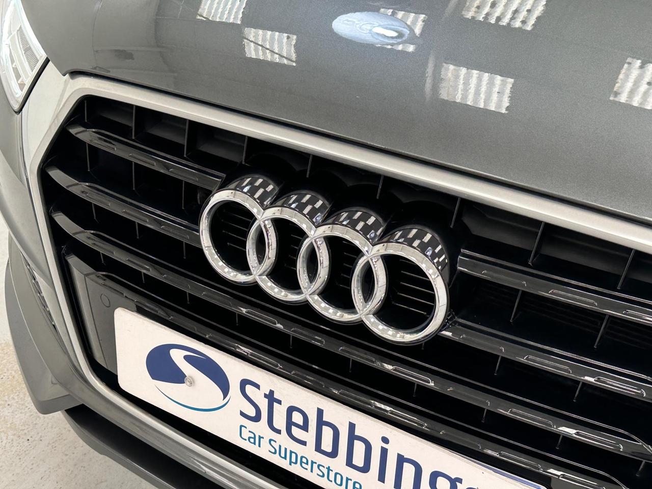 Audi Q3 CE68GWY