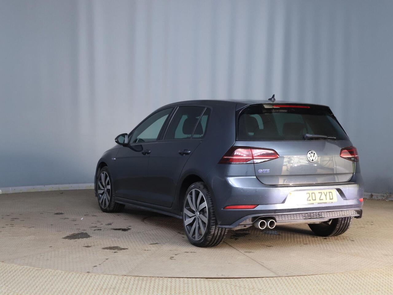 Volkswagen Golf BN20ZYD