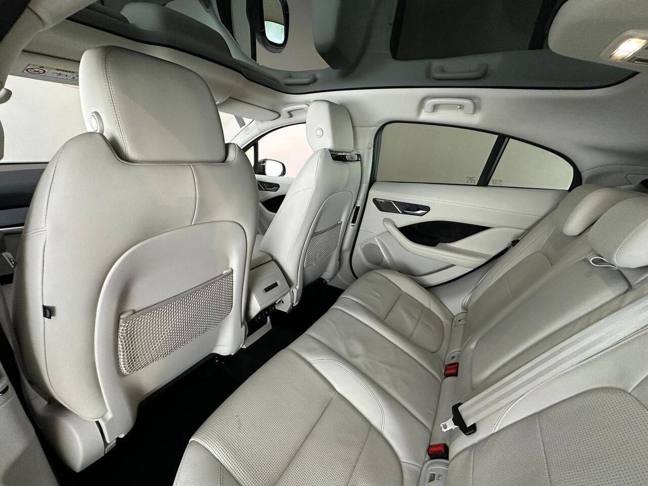 Jaguar I-PACE AP19YDO