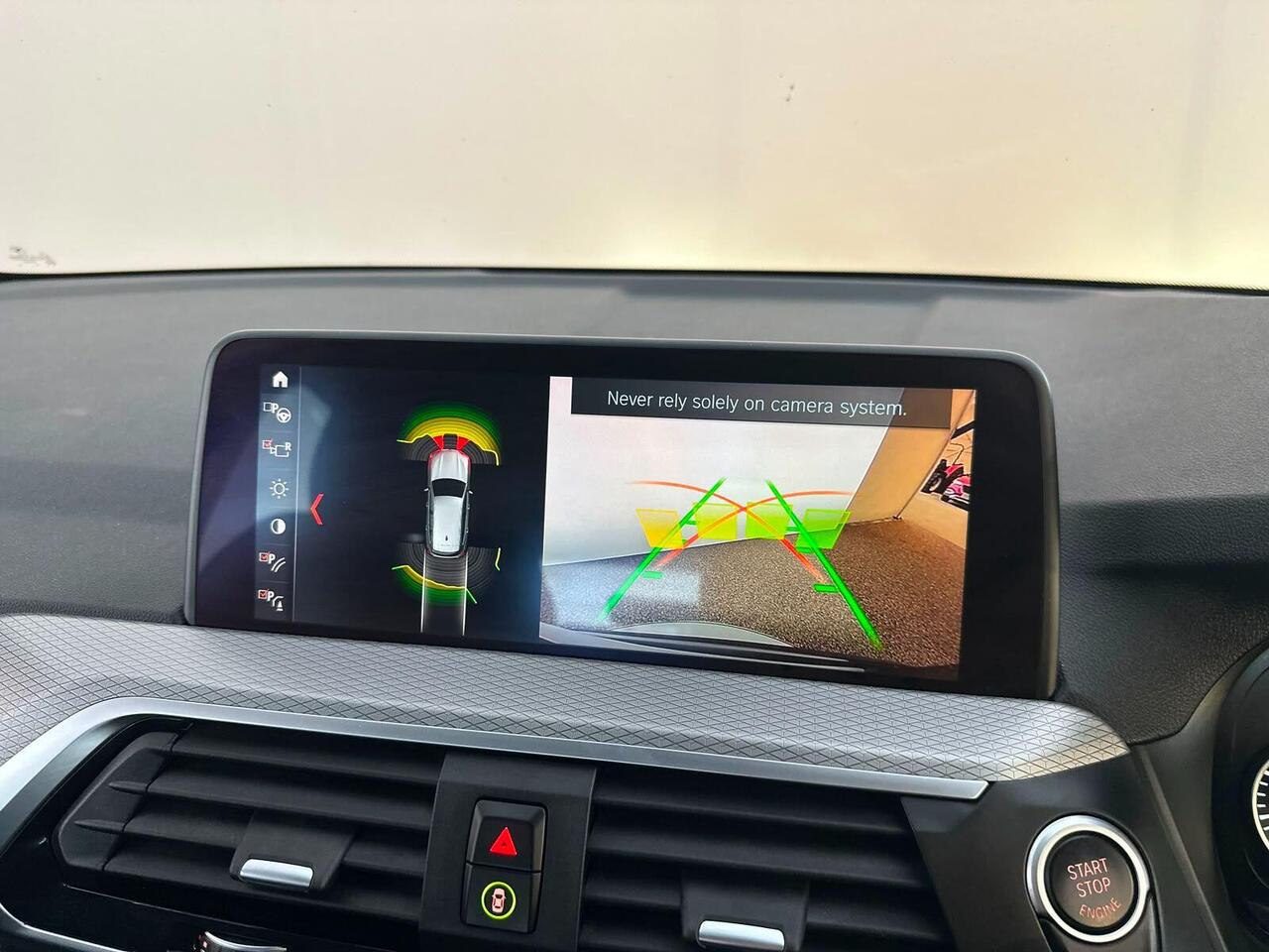 BMW X3 AO70ZXX