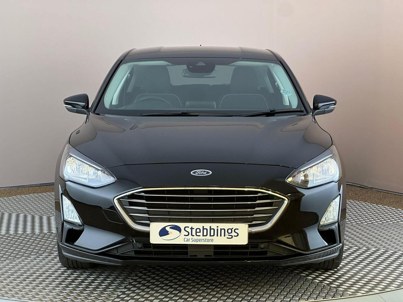 Ford Focus AO69TXA