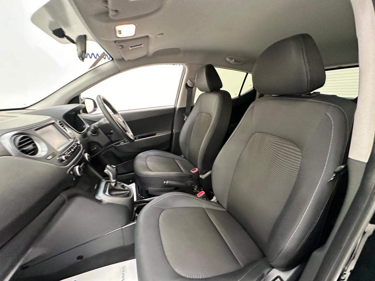 Hyundai i10 WU20OLH