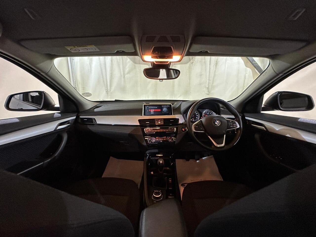 BMW X2 LG70NPF