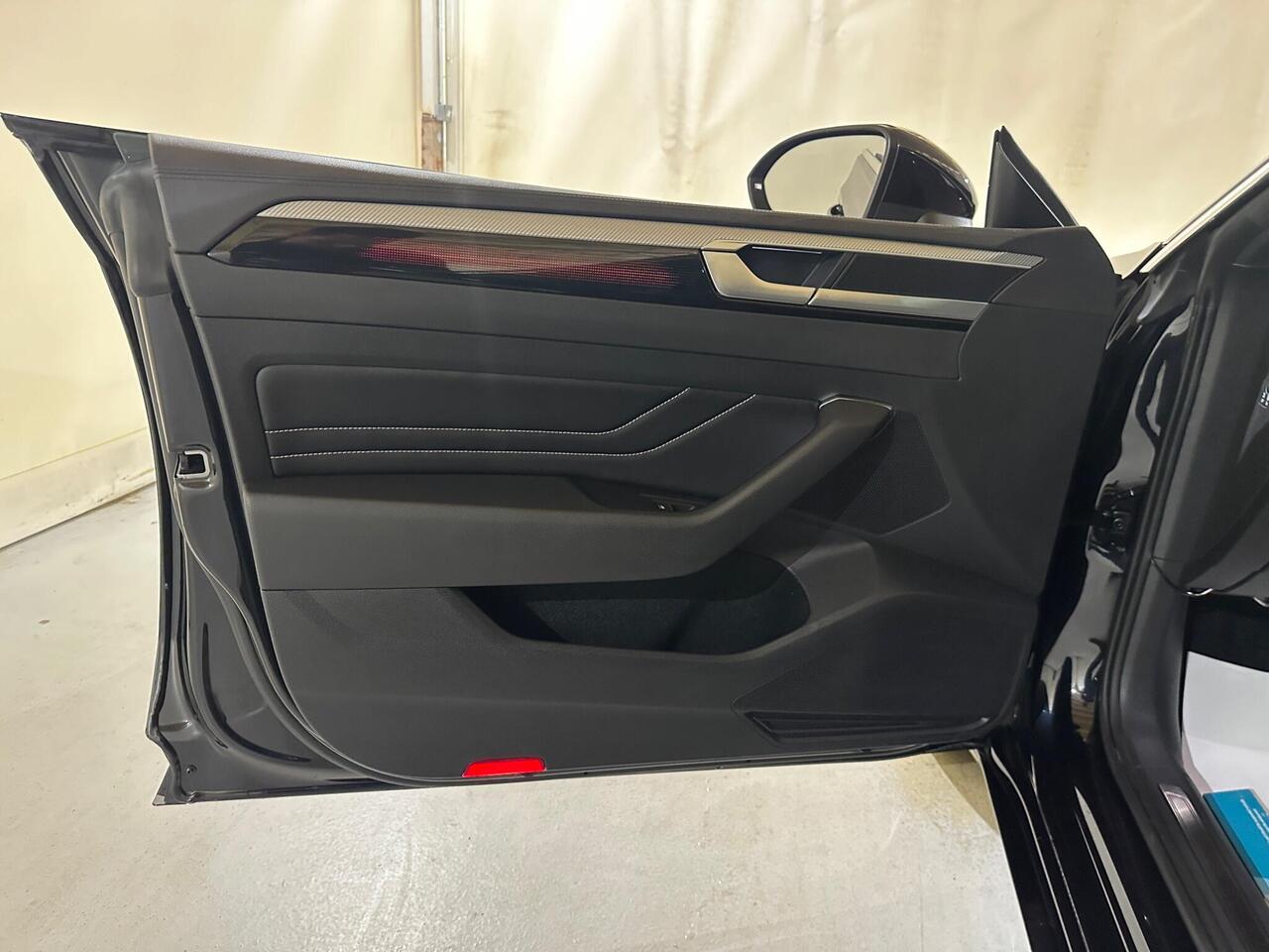 Volkswagen Arteon RJ72EPO