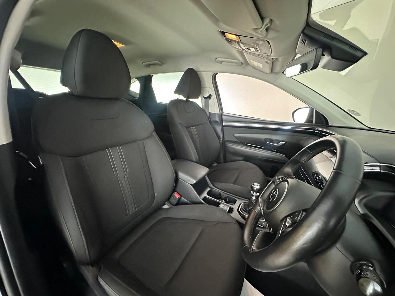 Hyundai TUCSON DU71XLC