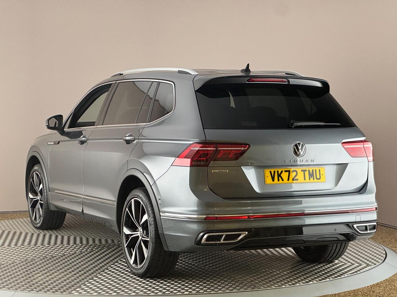 Volkswagen Tiguan Allspace VK72TMU