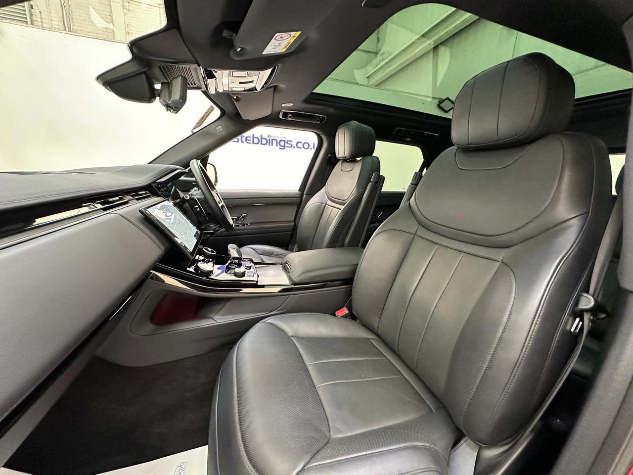 Land Rover Range Rover Sport DY23UJH