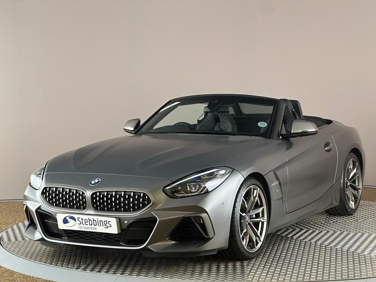 BMW Z4 M40NVY