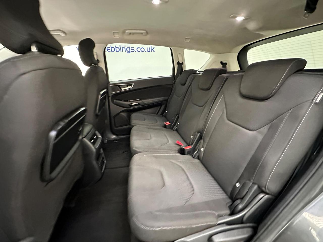 Ford S-Max LG69DFA