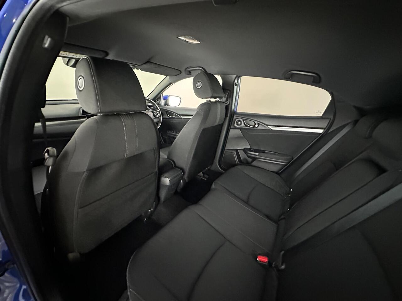 Honda Civic BP68MKL