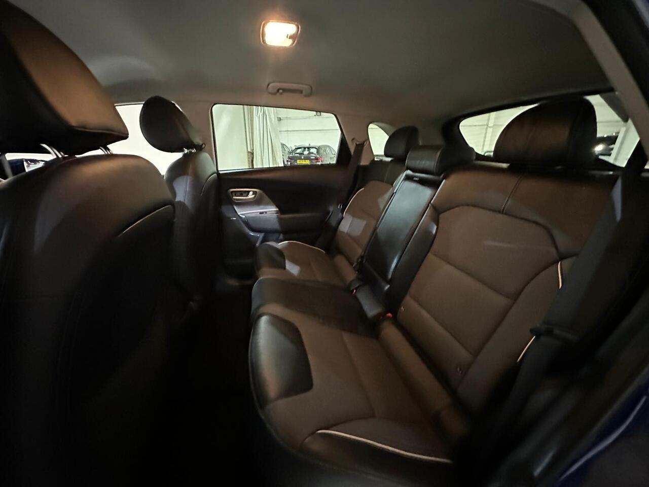 Kia Niro YP71AUH