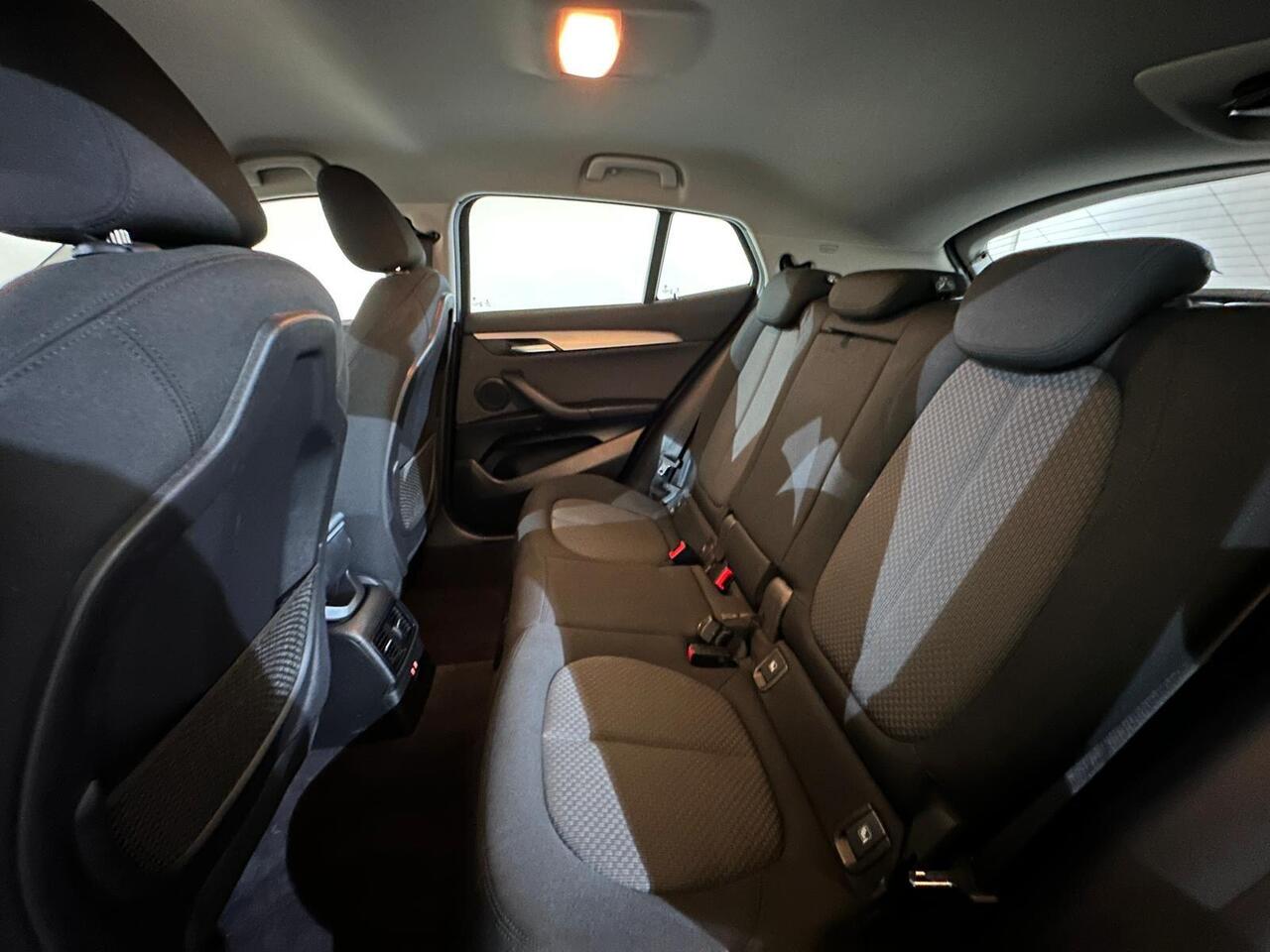 BMW X2 LG70NPF