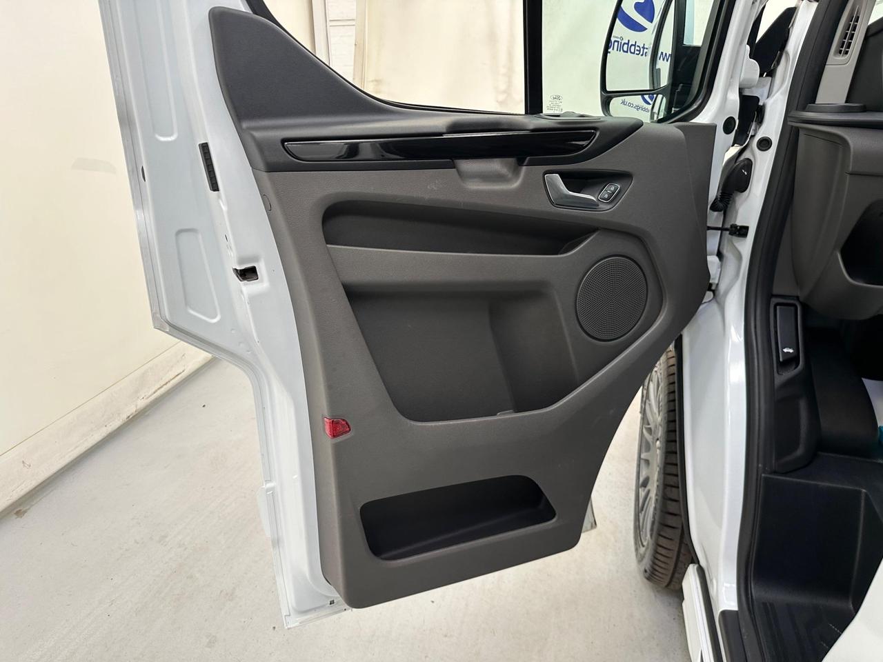 Ford Transit Custom MD23GOJ