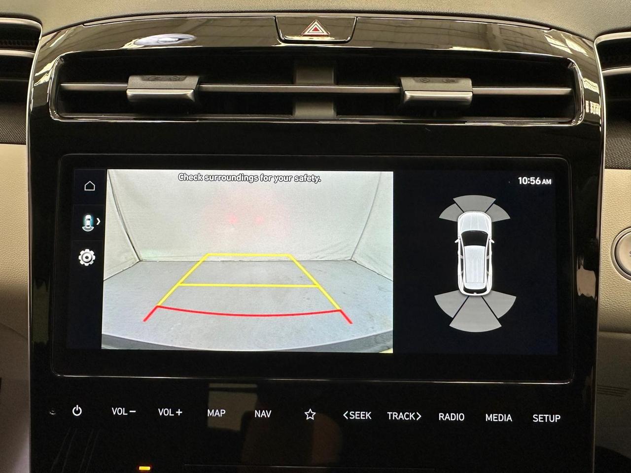 Hyundai TUCSON ET21OOW