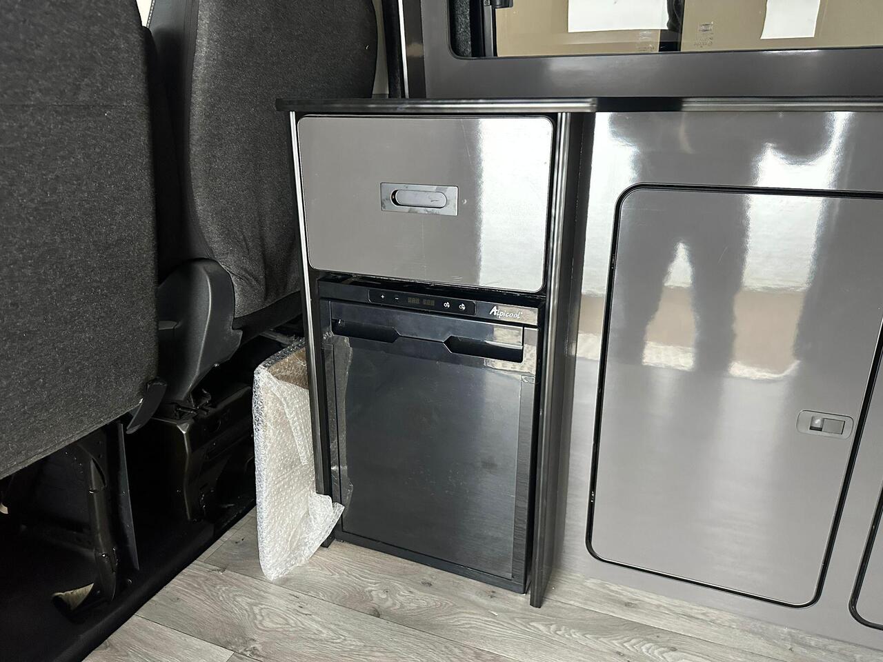 Ford Transit Custom YM73KOX