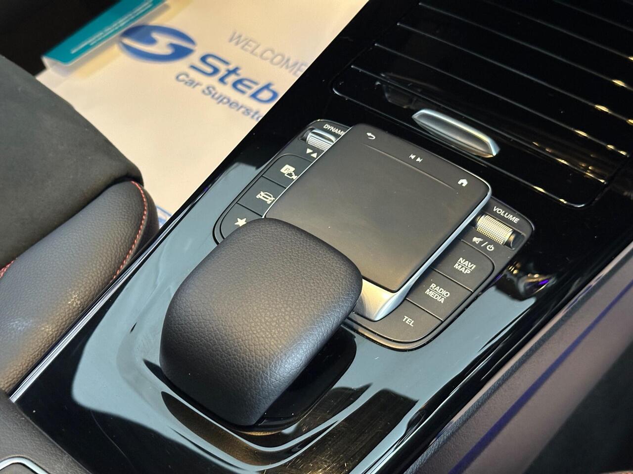 Mercedes-Benz A Class YA21HKM