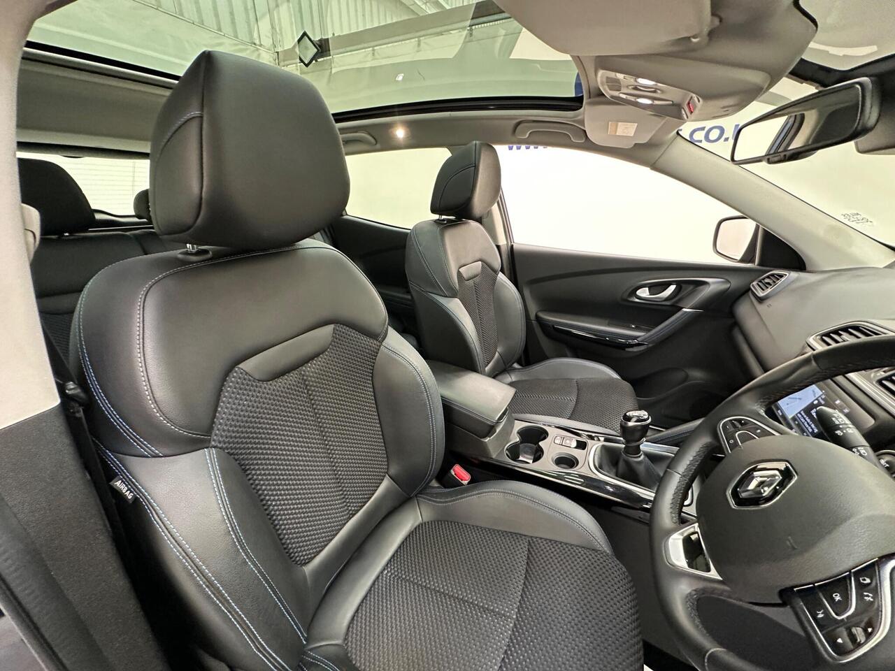 Renault Kadjar BN69MYX