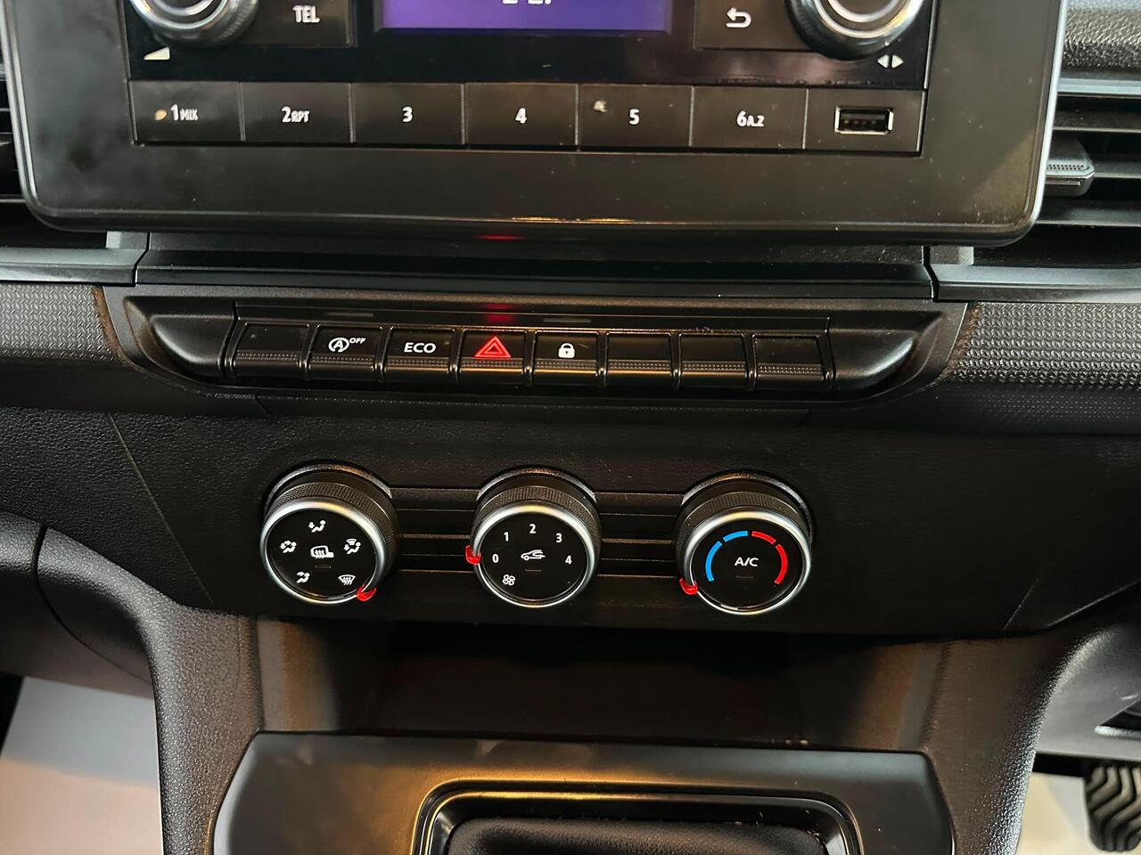 Renault Kangoo ML23EVH