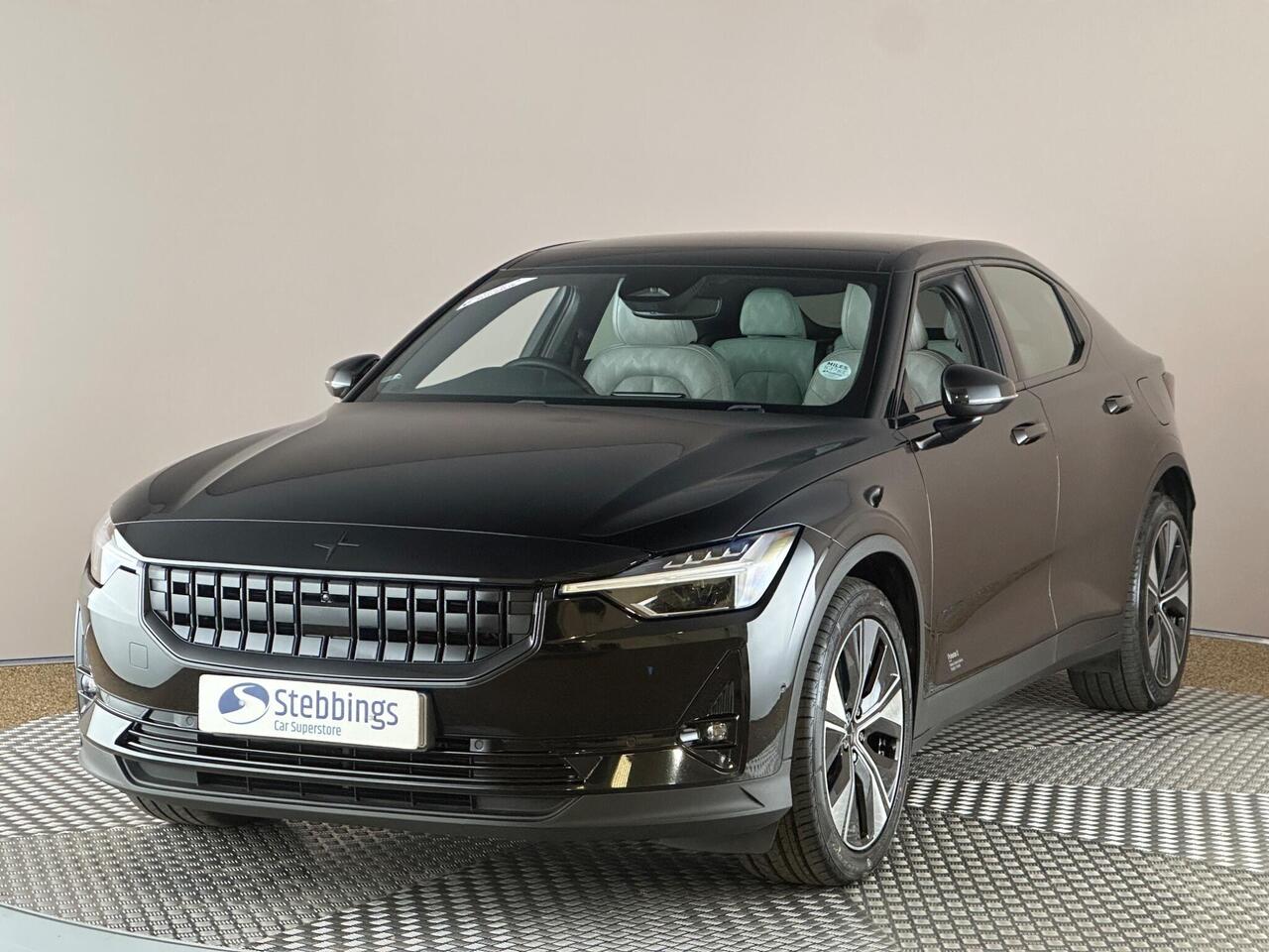 Polestar Polestar 2 OE72GNK