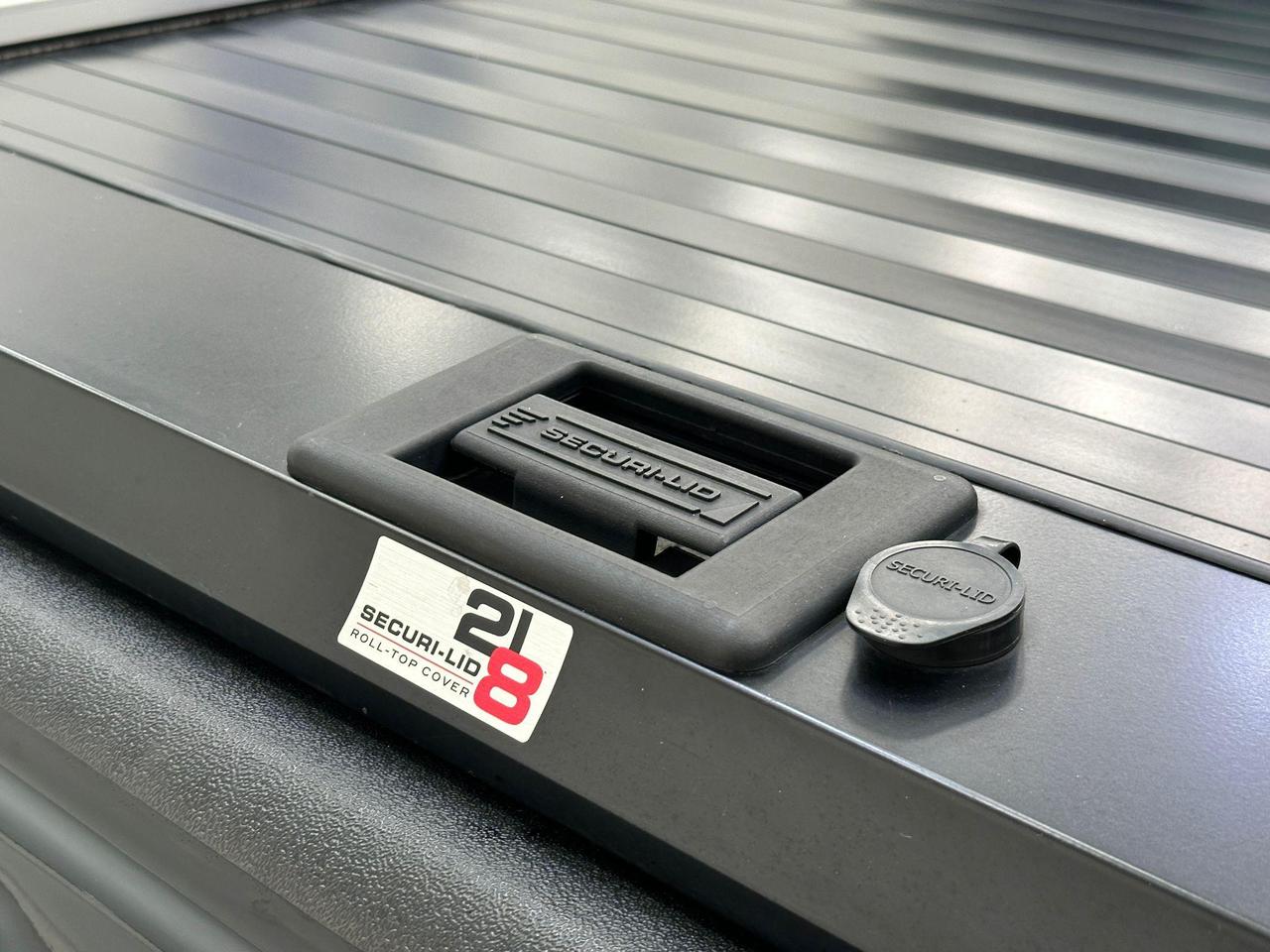 Ford Ranger FX71LPP