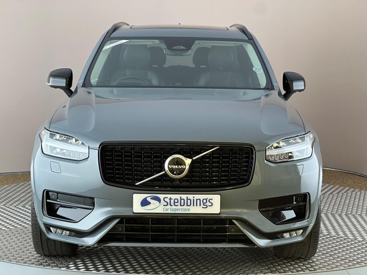 Volvo XC90 WA23OOF