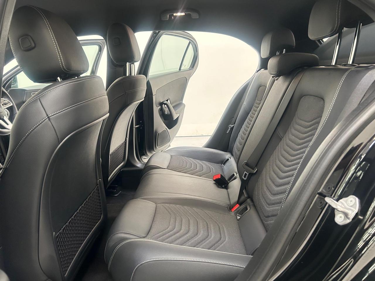 Mercedes-Benz A Class LS70TWM