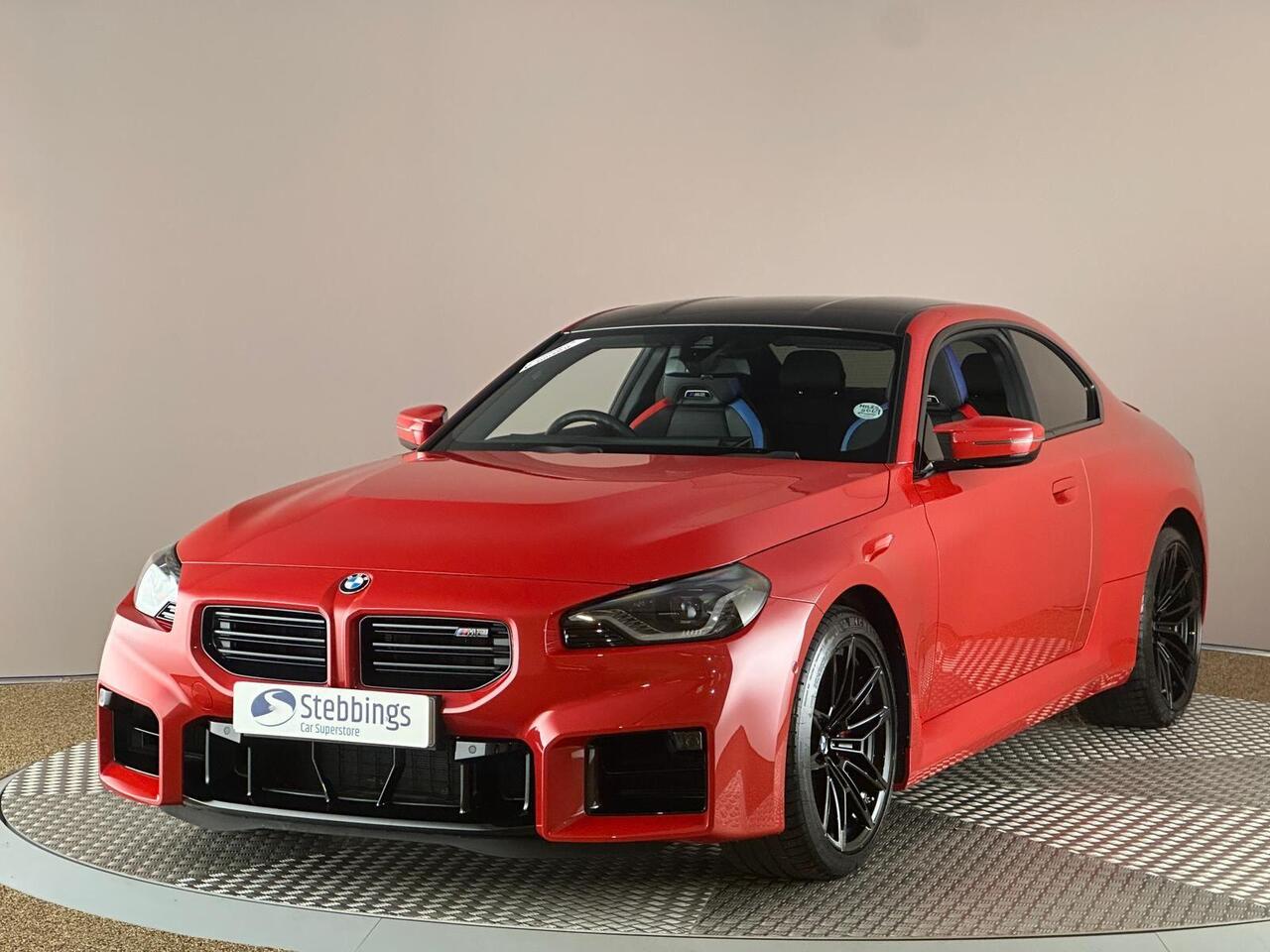 BMW M2 AP23BZL
