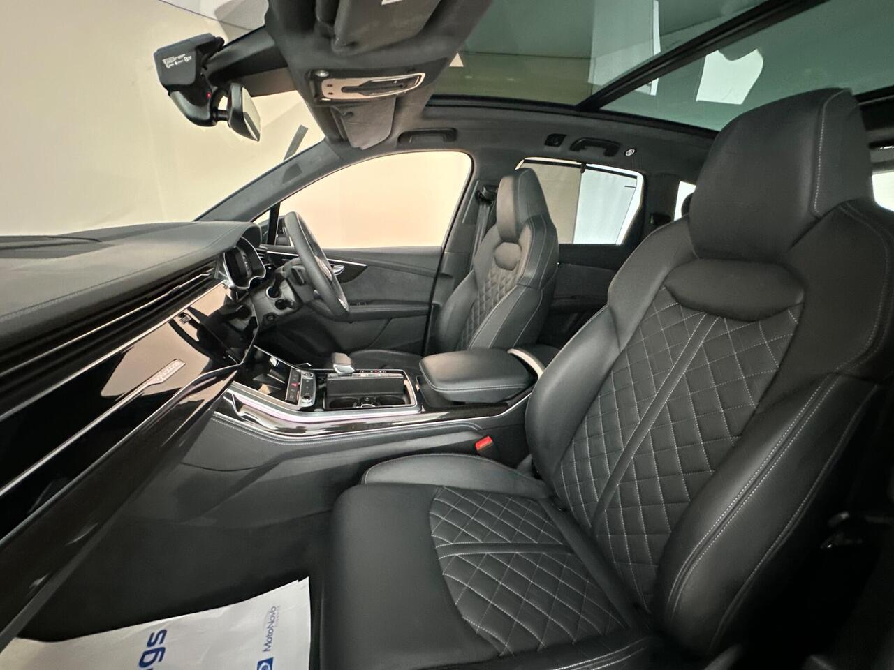 Audi Q7 BT74CVX