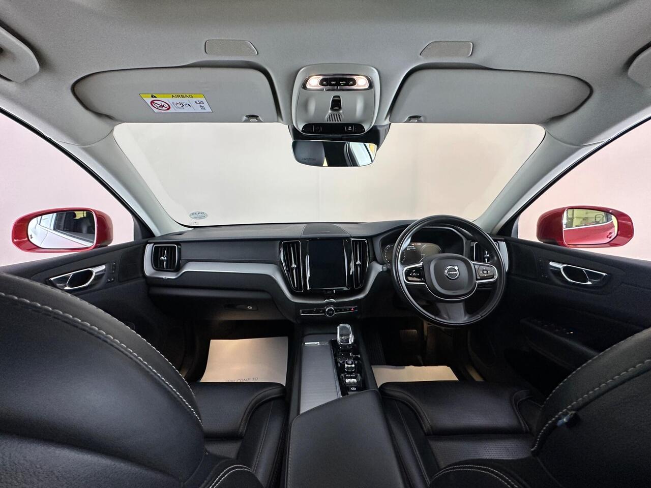 Volvo XC60 BX69KYR