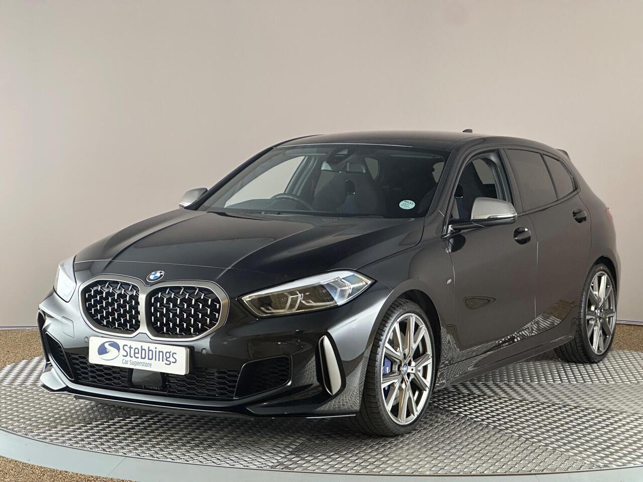 BMW 1 Series KS22TCU