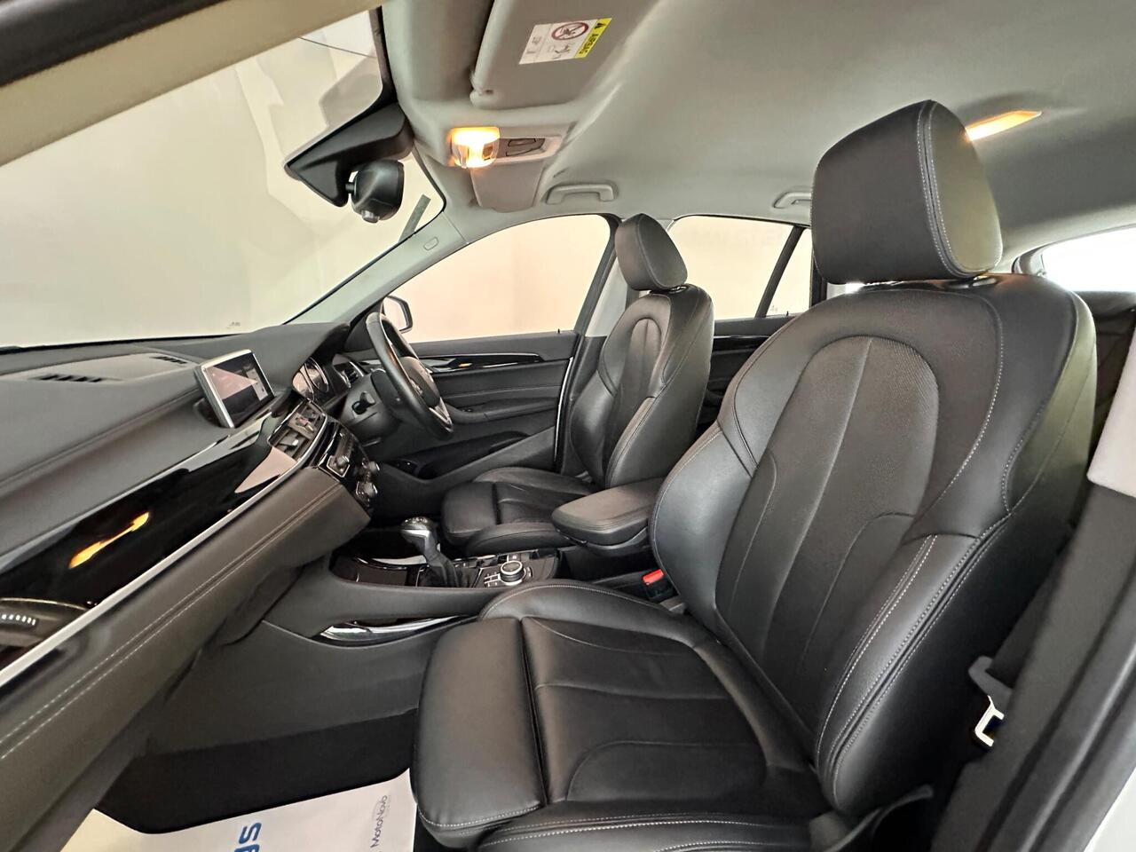 BMW X1 HT71BZB