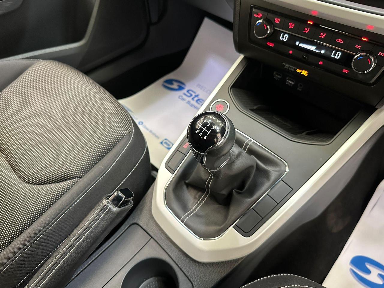 SEAT Arona RK20MKF
