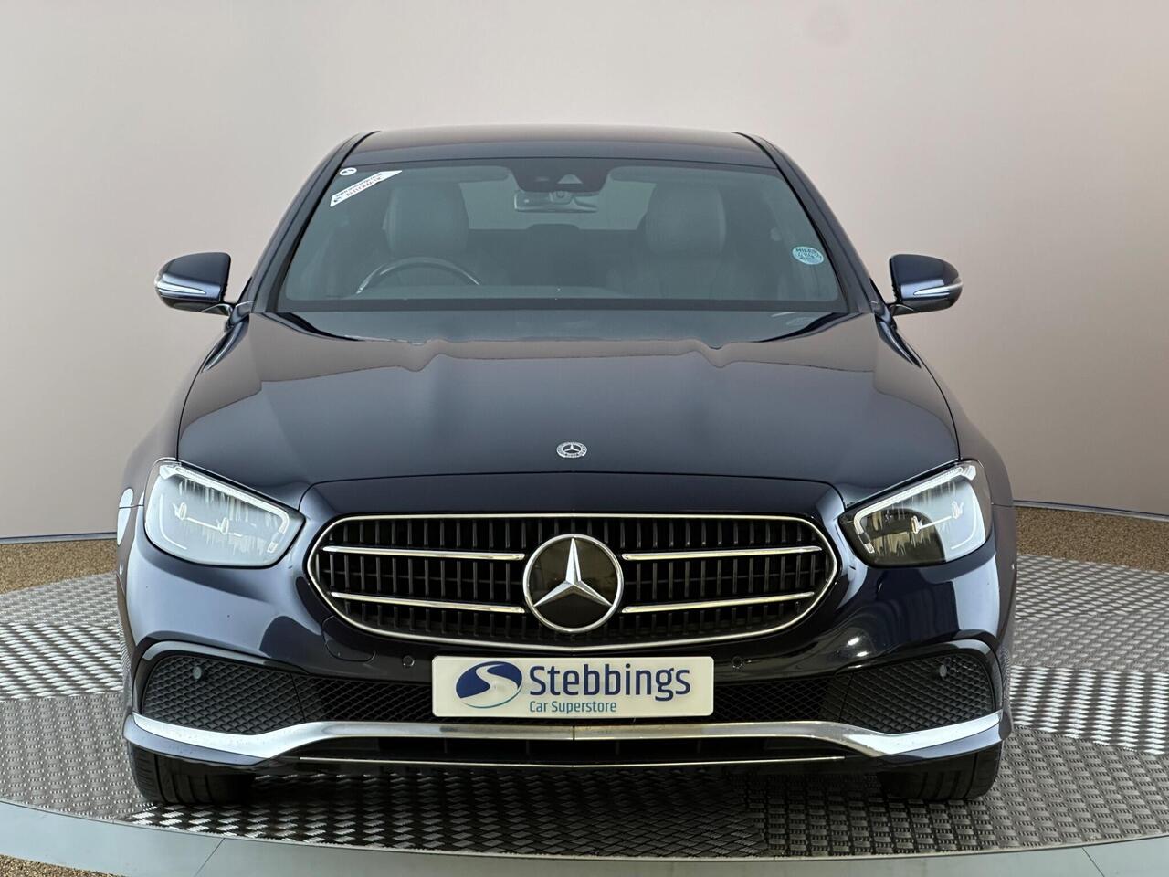 Mercedes-Benz E Class WD21FZN
