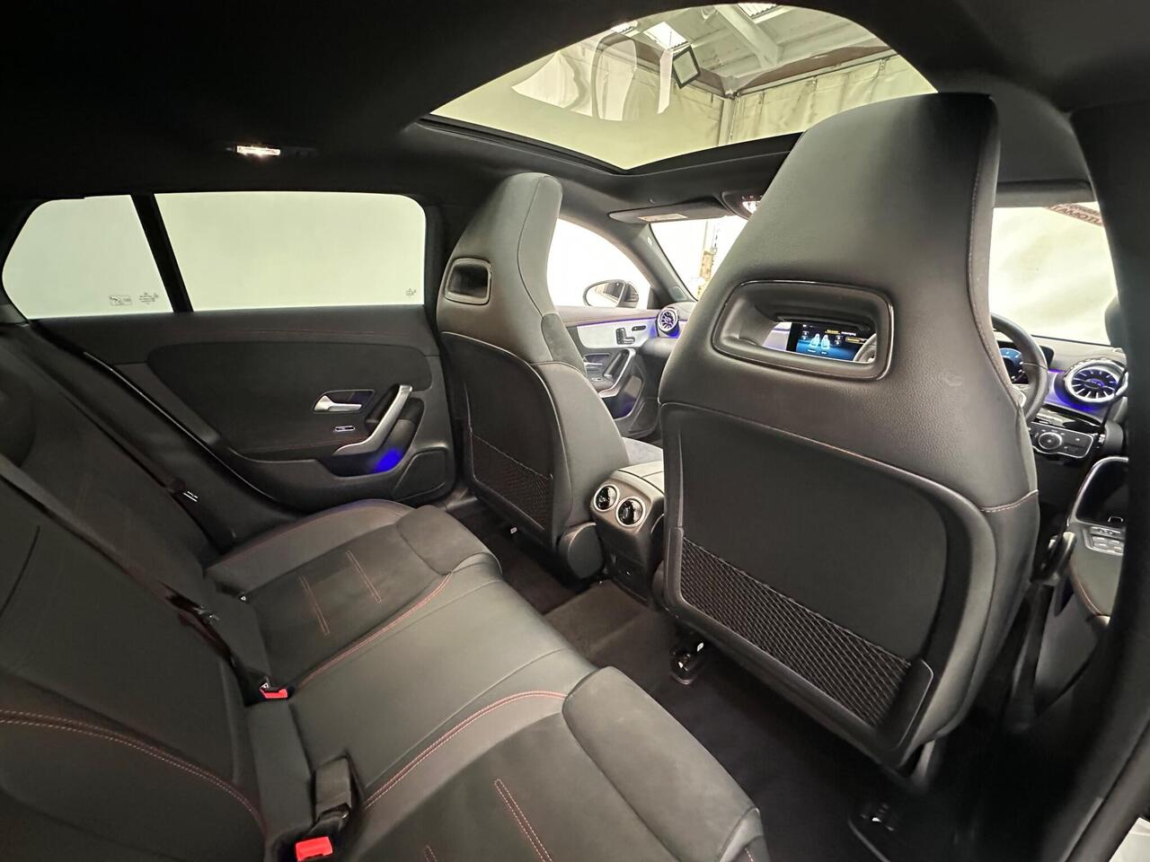 Mercedes-Benz CLA KW23MYY